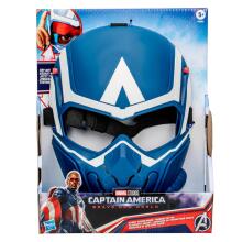 AVENGERS  CAP Маска Капитана Америки
