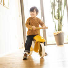 Italtrike Balance Bike Valentino Azzuro Art.238287  Детский велосипед - бегунок с
