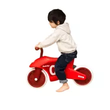 Italtrike Balance Bike Valentino Red Art.238287  Balance Bike