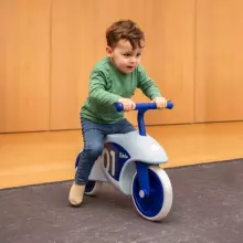 Italtrike Balance Bike Valentino Red Art.238287  Balance Bike