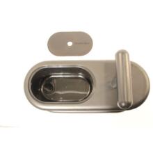 Italtrike La Cosa  Capsule Polizia Art.238303 stumjāma mašīna