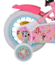 Jalgratas Disney Princess 12"