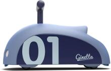 Italtrike Ginetta Azzuro Art.238313 ride-on car for kids