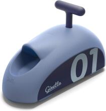 Italtrike Ginetta Azzuro Art.238313 ride-on car for kids