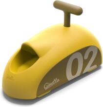 Italtrike Ginetta Giallo Art.238313 машина-каталка для детей