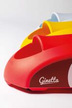Italtrike Ginetta Rosso Art.238314 stumjāma mašīna