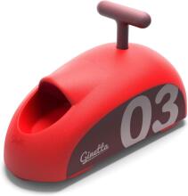 Italtrike Ginetta Rosso Art.238314 stumjāma mašīna