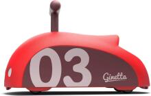 Italtrike Ginetta Rosso Art.238314 stumjāma mašīna