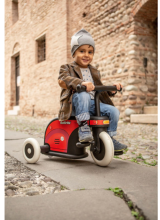 Italtrike La Cosa 2 Bike 2 in 1 Art.238316   Детский трёхколёсный велосипед