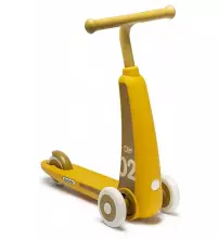 Italtrike Dino Art.238321 Blue Kids scooter