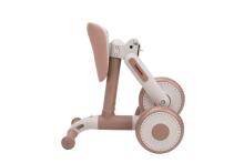 Little Dutch Yuki Balance Bike Art.T6081 Lillac