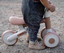 Little Dutch Yuki Balance Bike Art.T6081 Macchiata Детский велосипед/бегунок