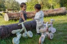 Little Dutch Yuki Balance Bike Art.T6081 Macchiata Детский велосипед/бегунок