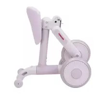 Little Dutch Yuki Balance Bike Art.T6081 Macchiata Детский велосипед/бегунок