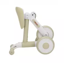 Little Dutch Yuki Balance Bike Art.T6081 Pisstachio
