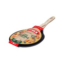 Panna pankūku ar lāpstiņu Cook&amp;amp;Care 26cm