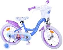 Jalgratas Disney Frozen 16"