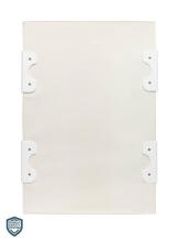 CHANGING TABLE SAFETY SYSTEM 70 CM – CLASSIC BEARS BEIGE