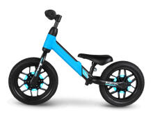 MILLY MALLY 3871 Qplay Беговел Spark синий