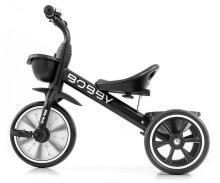 MILLY MALLY 5697 Tricycle Bobby black