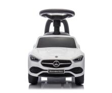 MILLY MALLY 6101 Автомобиль Mercedes C-Class S Белый