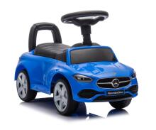 MILLY MALLY 6102 Vehicle Mercedes C-Class S Blue