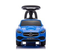MILLY MALLY 6102 Vehicle Mercedes C-Class S Blue