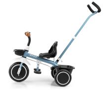 MILLY MALLY 6192 Axel denim tricycle