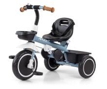 MILLY MALLY 6192 Axel denim tricycle