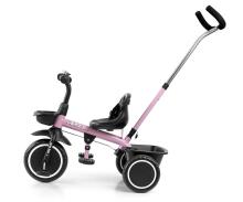 MILLY MALLY 6194 Axel new pink tricycle