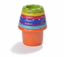 Britton Stacking Cup Art.B1921