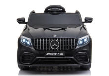 Lean Toys Electric Ride-On Car  Mercedes Art.QLS-5688 Blue