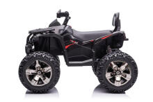 Lean Toys  Electric Ride On Quad Art.QLS-3288 Black