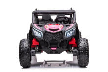 Lean Toys  Electric Ride On Car Art.XB-2118 Pink