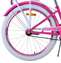 Jalgratas Lovely 24" roosa