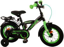 Jalgratas Volare Thombike 12" roheline