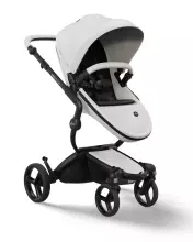 Mima Xari Max Art.A601 Black/Snow White