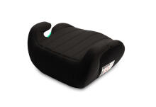 TIGER I-SIZE SEAT BLACK (125-150)