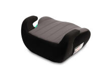 TIGER I-SIZE SEAT GREY (125-150)