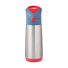 B.BOX BB500148 Термобутылка 500 мл Blue Blaze