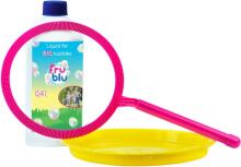 FRU BLU DKF0485 Set rim + fluid 04l