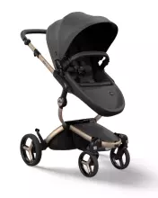 Mima Xari Max Art.238754 Champagne Chocolate