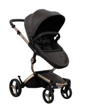 Mima Xari Max Art.238754 Champagne Chocolate