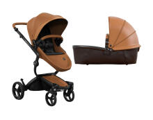 Mima Xari Max Art.238759 Сamel Black
