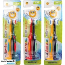 Elina Kids  Toothbrush  Art.238799