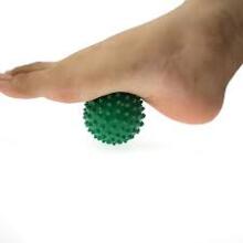 Massage Ball Hengehog Art.238801