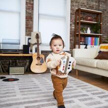 TINY LOVE TL15069068 Electronic Accordion Rockers