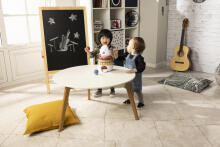 TINY LOVE TL15071068 Panda Bear Sorter Rockers