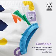 Bambino Mio TP2-3 POP Training Pants Art.239069