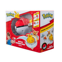 POKEMON Cīņas virpuļdisks